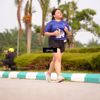 Runner Photo 7530386