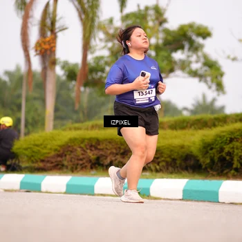 Runner Photo 7530387