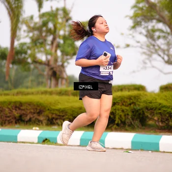 Runner Photo 7530391