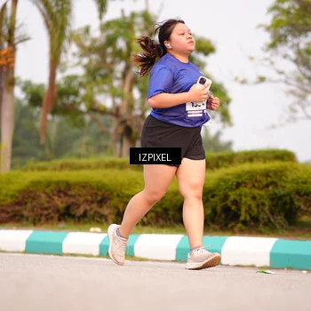 Runner Photo 7530392