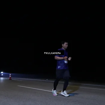 Runner Photo 7530394