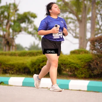 Runner Photo 7530395