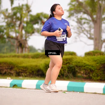 Runner Photo 7530396