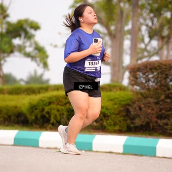 Runner Photo 7530398