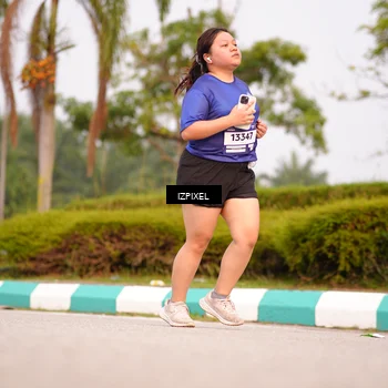 Runner Photo 7530399