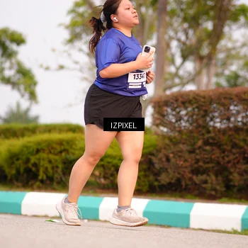 Runner Photo 7530401
