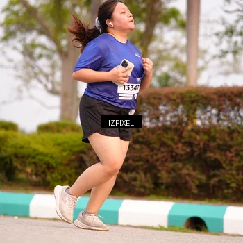 Runner Photo 7530402