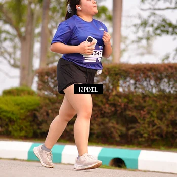 Runner Photo 7530405