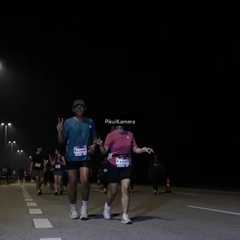 Runner Photo 7530406