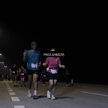 Runner Photo 7530407