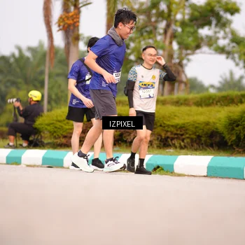 Runner Photo 7530408