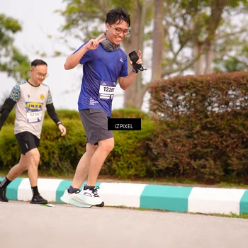 Runner Photo 7530413