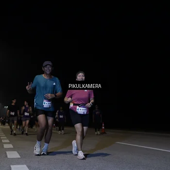 Runner Photo 7530415
