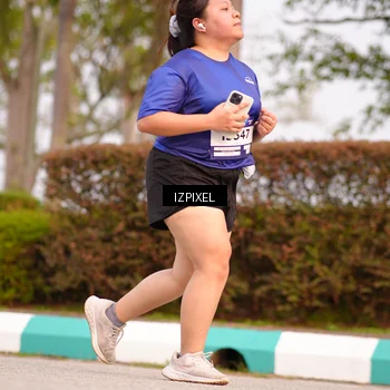 Runner Photo 7530416