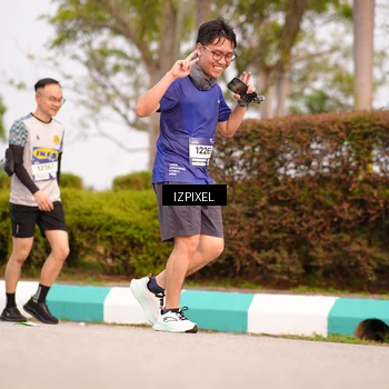 Runner Photo 7530417