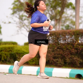 Runner Photo 7530420