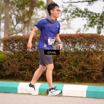 Runner Photo 7530423