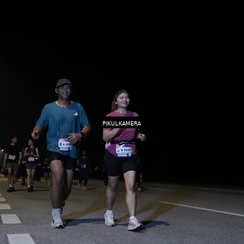 Runner Photo 7530430