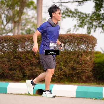 Runner Photo 7530432