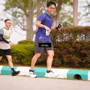 Runner Photo 7530433