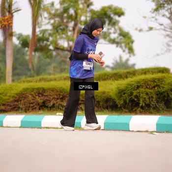 Runner Photo 7530439