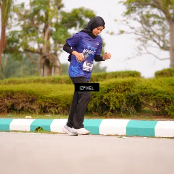 Runner Photo 7530441