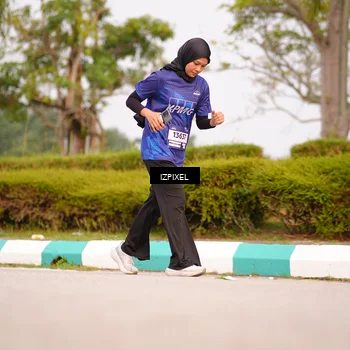 Runner Photo 7530442
