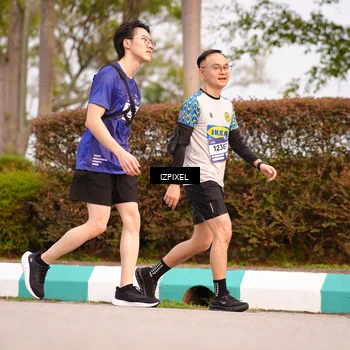 Runner Photo 7530443