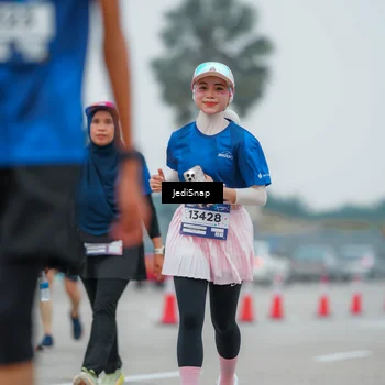 Runner Photo 7530467