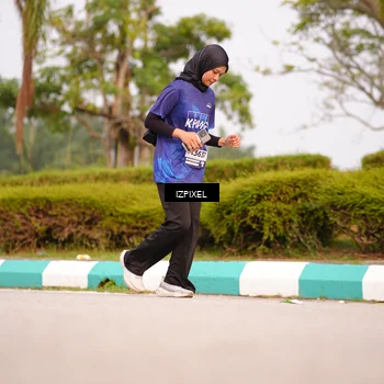Runner Photo 7530469