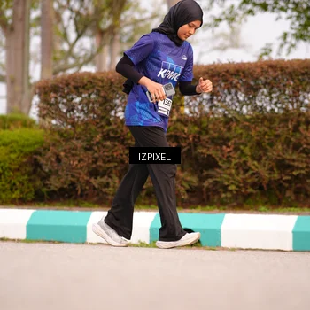 Runner Photo 7530470