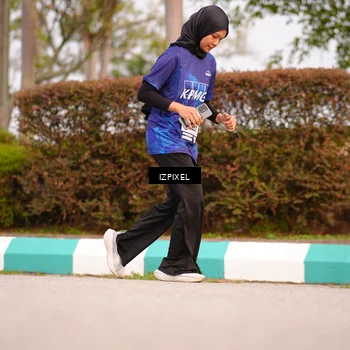 Runner Photo 7530471