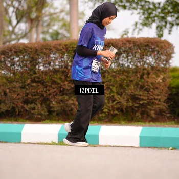 Runner Photo 7530472