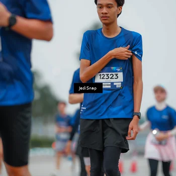 Runner Photo 7530477