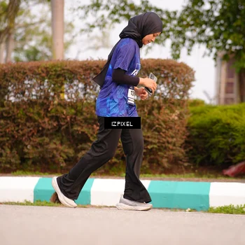 Runner Photo 7530483