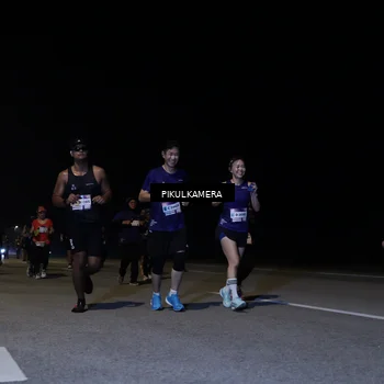 Runner Photo 7530485