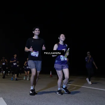 Runner Photo 7530487