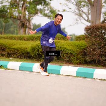 Runner Photo 7530497