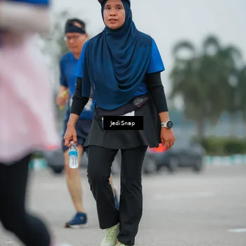 Runner Photo 7530500