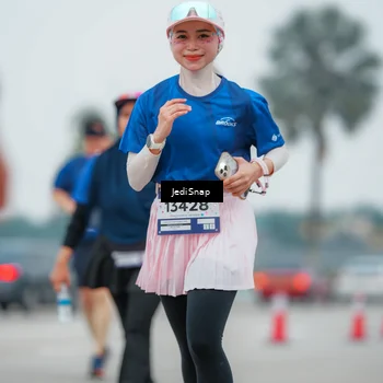 Runner Photo 7530503
