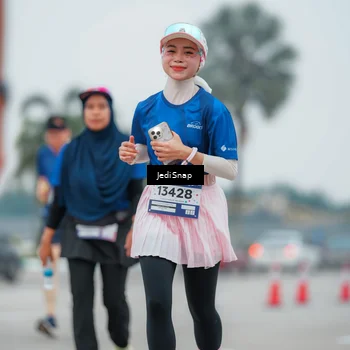 Runner Photo 7530505