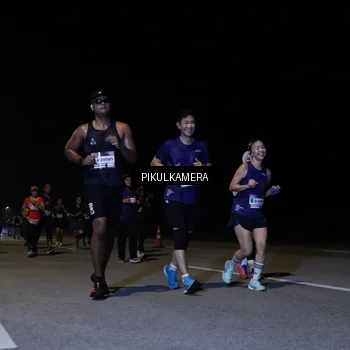 Runner Photo 7530507