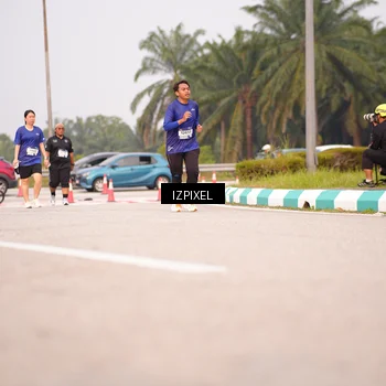 Runner Photo 7530510