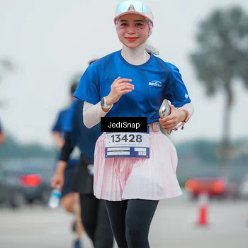 Runner Photo 7530511