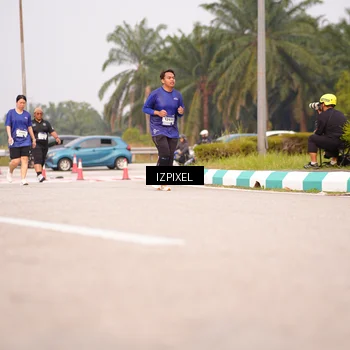 Runner Photo 7530518