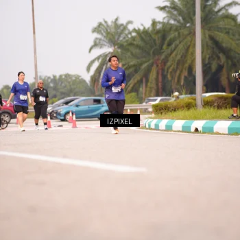 Runner Photo 7530519