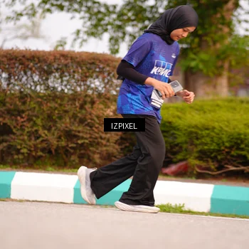 Runner Photo 7530520