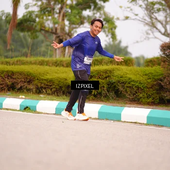 Runner Photo 7530521