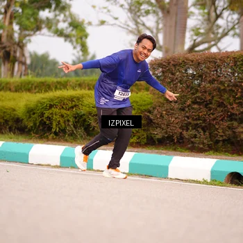 Runner Photo 7530523
