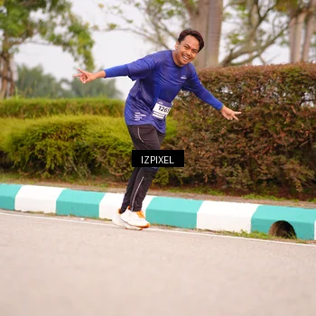Runner Photo 7530526